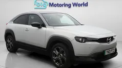 Used 2020 Mazda MX30 Inclusive SUV | £11,000 (Fair price)