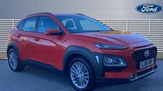 Used 2020 Hyundai Kona SE SUV | £9,681 (Good price)