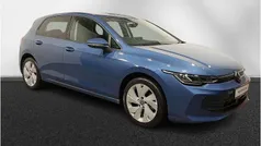 Blue Used 2024 VW Golf VIII Match Hatchback | £21,485 (Fair price)
