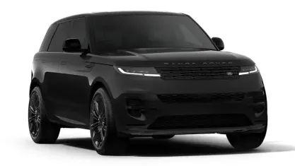 New Land Rover Range Rover Sport Autobiography 460 HP (338 kW) 2026 SUV