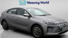 Used 2021 Hyundai Ioniq 6 Premium Sedan | £10,800