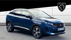 Used 2022 Peugeot 3008 GTi SUV | £16,184 (Fair price)