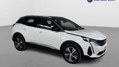 Used 2023 Peugeot 3008 Allure+ Estate | £20,199 (Fair price)