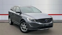Used 2016 Volvo XC60 SE Lux SUV | £14,231 (Fair price)