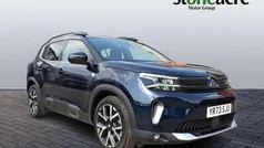 Used 2023 Citroën C5 Aircross PureTech SUV | £20,995 (Fair price)