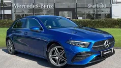 Used 2024 Mercedes A200 Executive Hatchback | £26,796 (Fair price)