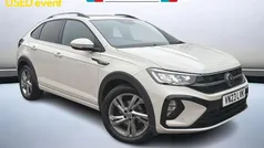 Used 2024 VW Taigo R-line SUV | £20,399 (Fair price)
