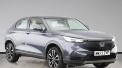 Used 2023 Honda HR-V Elegance SUV | £20,888 (Fair price)