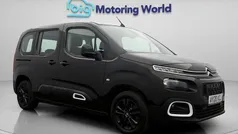 Used 2020 Citroën Berlingo Flair MPV | £14,500 (Super price)
