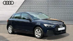 Used 2020 Audi A1 Design Hatchback | £16,261 (Fair price)