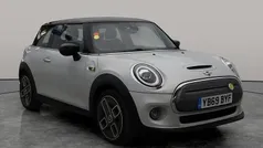 Used 2021 Mini Cooper Level 2 Hatchback | £9,990 (Good price)