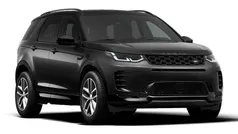 Used 2025 Land Rover Discovery Sport SE Dynamic SUV | £49,982 (Fair price)