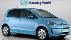 Used 2021 VW e-up! Hatchback | £11,400 (Fair price)