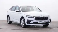 Used 2024 Skoda Scala SE L Hatchback | £18,645 (Fair price)