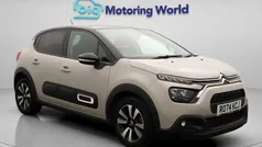 Used 2024 Citroën C3 PureTech Hatchback | £13,500 (Fair price)