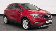 Used 2019 Vauxhall Mokka X Design Edition SUV | £10,490 (Fair price)