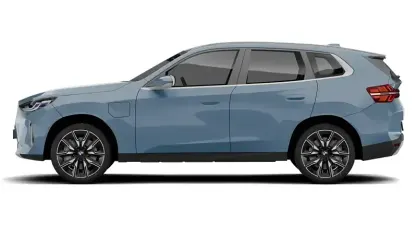 New BMW X3 M Sport 299 HP (219 kW) 2026 SUV