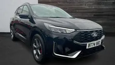 Used 2024 Ford Kuga ST-Line SUV | £27,289 (Fair price)
