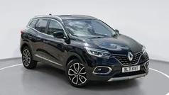 Used 2021 Renault Kadjar Version S SUV | £13,499 (Fair price)