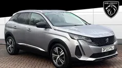 Used 2022 Peugeot 3008 Allure Premium Estate | £15,938 (Good price)