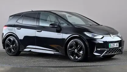 Used VW ID.3 GTX 239 kW (326 HP) 2025 Hatchback