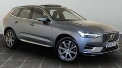 Used 2020 Volvo XC60 Inscription SUV | £22,495 (Super price)