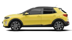 Used 2020 Kia Stonic 4 SUV | £13,995 (Fair price)