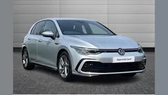 Used 2024 VW Golf VIII R-line Hatchback | £24,995 (Fair price)