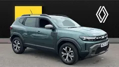Other New 2025 Dacia Duster Expression SUV | £21,512 (Good price)