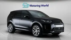 Used 2023 Land Rover Discovery Sport HSE Dynamic SUV | £23,700 (Super price)