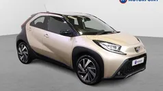 Used 2024 Toyota Aygo Hatchback | £15,149 (Fair price)