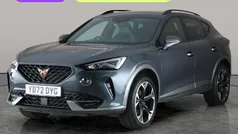 Used 2024 Cupra Formentor SUV | £21,995 (Fair price)