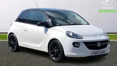 Vauxhall Adam