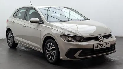 Used 2025 VW Polo Life Hatchback | £14,250 (Super price)