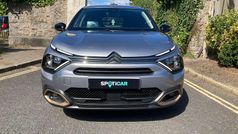 Used 2022 Citroën C4 Hatchback | £14,495 (Fair price)