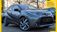 Used 2023 Toyota Aygo Hatchback | £14,988 (Fair price)