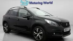 Used 2019 Peugeot 2008 GT-line SUV | £12,300 (Good price)
