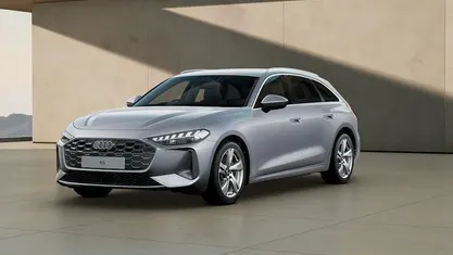 New 2025 Audi A5 S-Line Sedan | £42,375 (Super price)