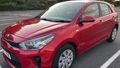 Used 2020 Kia Rio Hatchback | £5,649 (Fair price)