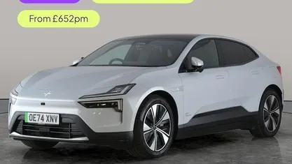 Used Polestar 4 Plus 400 kW (544 HP) 2026 SUV