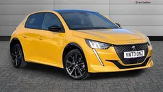 Used 2023 Peugeot 208 GTi Hatchback | £14,299 (Fair price)
