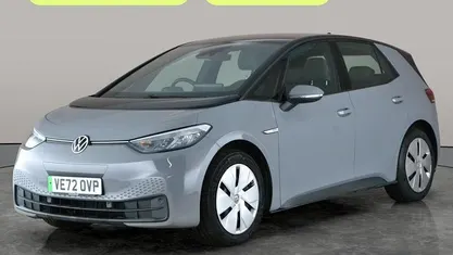 Used VW ID.3 Pro 106 kW (145 HP) 2022 Hatchback