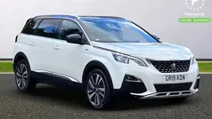 Used 2019 Peugeot 5008 Premium MPV | £22,099 (Fair price)