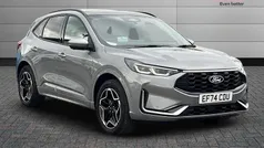 Used 2026 Ford Kuga ST-Line X SUV | £26,999 (Fair price)