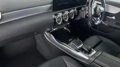 Used 2022 Mercedes A35 AMG Executive Sedan | £24,191 (Good price)