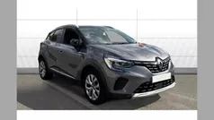 Used 2021 Renault Captur Iconic SUV | £10,845 (Fair price)