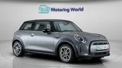 Used 2023 Mini Cooper Level 1 Hatchback | £12,400 (Good price)