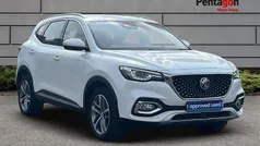 Used 2022 MG HS Exclusive SUV | £16,495 (Fair price)