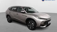 Used 2024 MG HS Trophy SUV | £22,999 (Fair price)