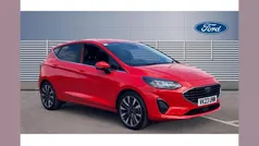 Other Used 2023 Ford Fiesta Titanium X Hatchback | £14,683 (Fair price)